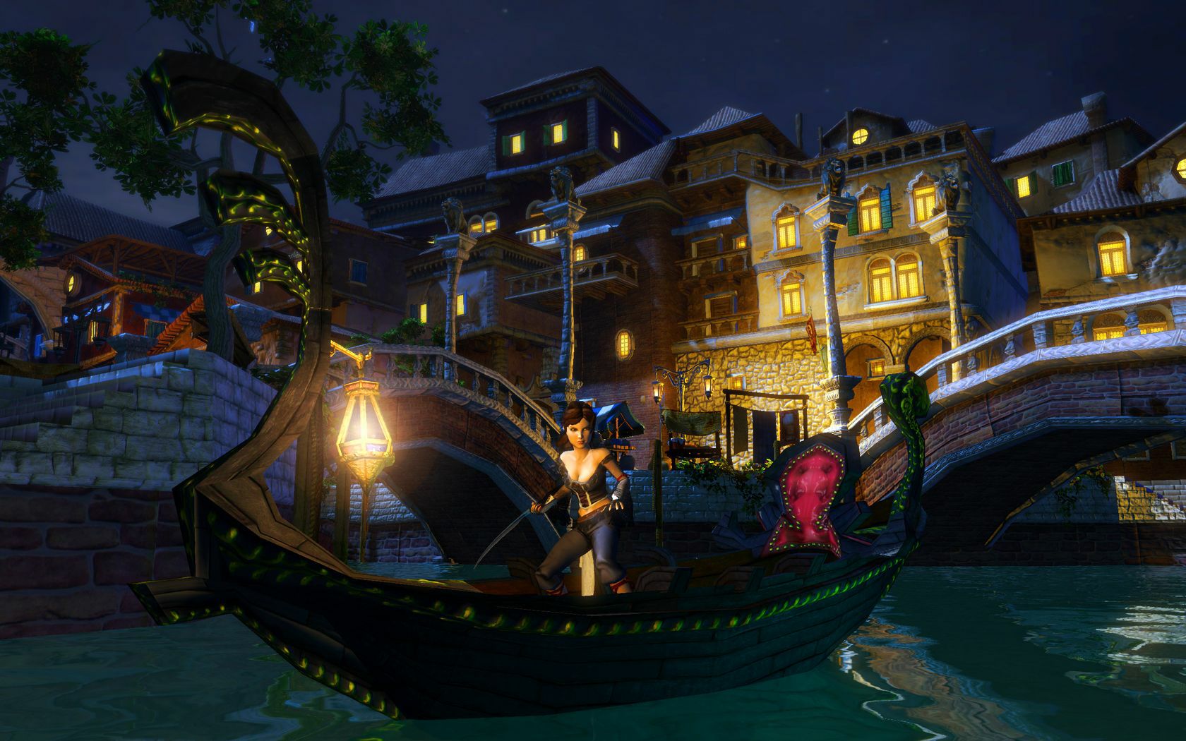 Venetica - Imagen 20